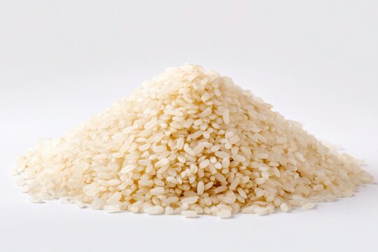 Premium Arborio Rice for Risotto