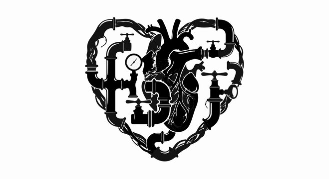 Fake Heart