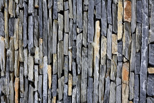 Set of Backgrounds and Textures