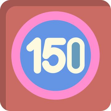 150 Icon