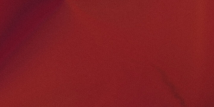 A gradient blend of deep crimson and warm maroon tones across a textured surface