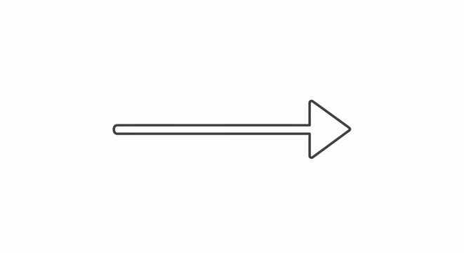 Arrow pointing to the right side.
