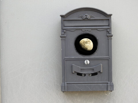 Cassetta postale