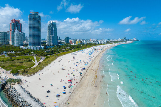 Miami South Beach