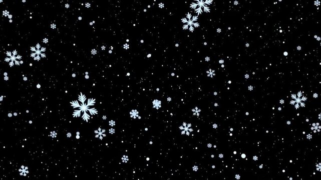 Snowflake winter cold frost ice snow crystal pattern background texture decoration holiday Christmas seasonal nature weather macro close up abstract delicate flake frozen cold temperature snowfall