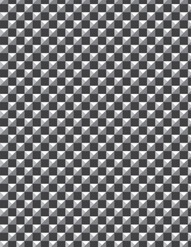 Seamless grid of pyramidal studs on textured surface with grid pattern textured background geometric pattern abstract background