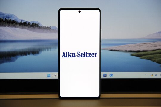 Alka-Seltzer - Medicamento anti&aacute;cido e analg&eacute;sico efervescente, composto por bicarbonato de s&oacute;dio, &aacute;cido c&iacute;trico e aspirina (&aacute;cido acetilsalic&iacute;lico). Utilizado para al&iacute;vio r&aacute;pido de azia, indigest&atilde;o.