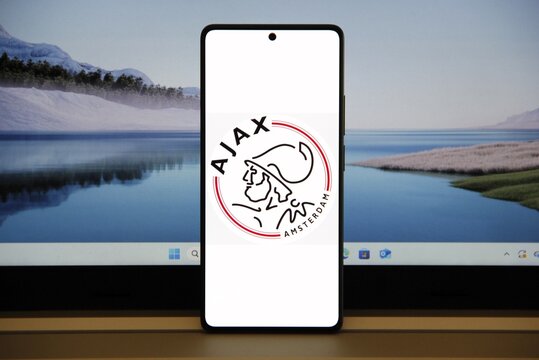 Ajax.