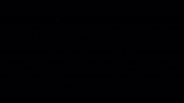 Stellar Burst Ring Game VFX