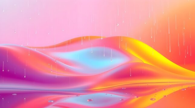 abstract colorful background