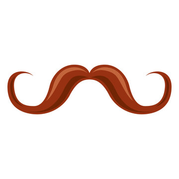 Hipster mustache 7