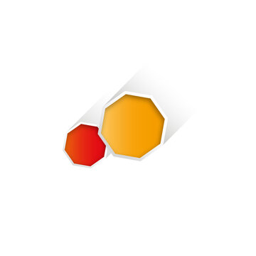 Octagon geometric shape