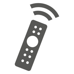 Remote controller icon © Vexels