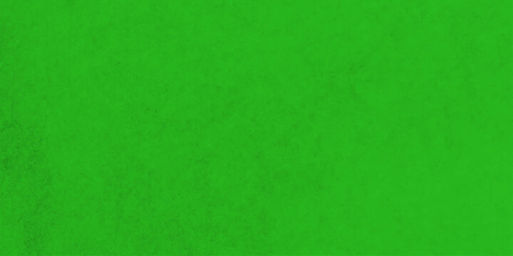 Green paper texture background.