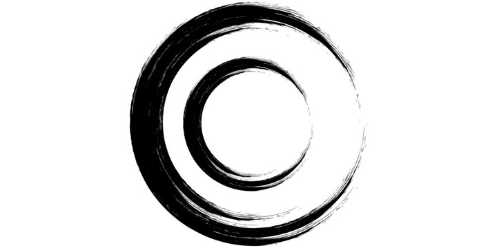 Analog touch materials. The texture of the brush is beautiful. Modern wave pattern