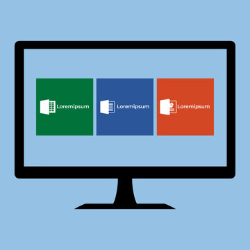 Set of format and extension of documents. Microsoft Word .doc Microsoft Excel .xls Microsoft PowerPoint .ppt .pdf Adobe Acrobat, Nitro Reader, Foxit Reader.