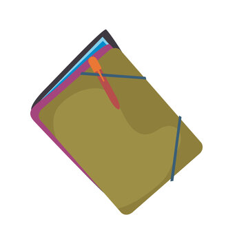 Medical folder archive