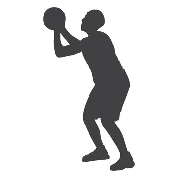 Free throw foul shot