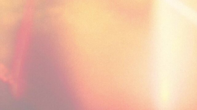 film burn damage transition effect.