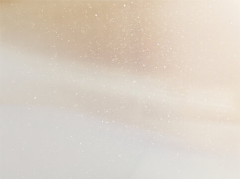 Light leak in dusty room during sunset time interior backdrop
