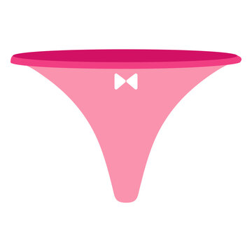 Women g string icon
