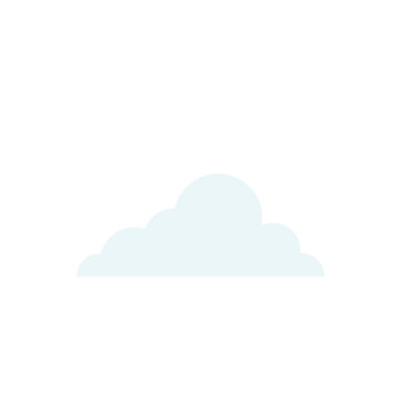 Cloudy forecast element clouds