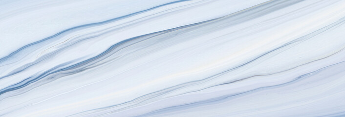 Marble rock texture blue ink pattern liquid swirl paint white dark that is Illustration panorama background for do ceramic counter tile silver gray that is abstract waves skin wall luxurious art ideas