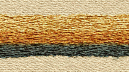 White watercolor paper texture with cold press grain