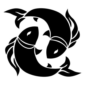 Zodiac fishes