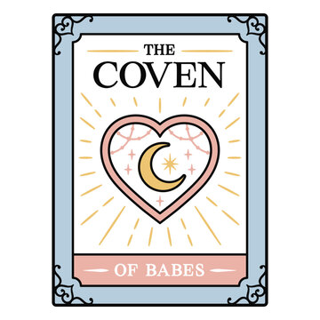 The coven of babes