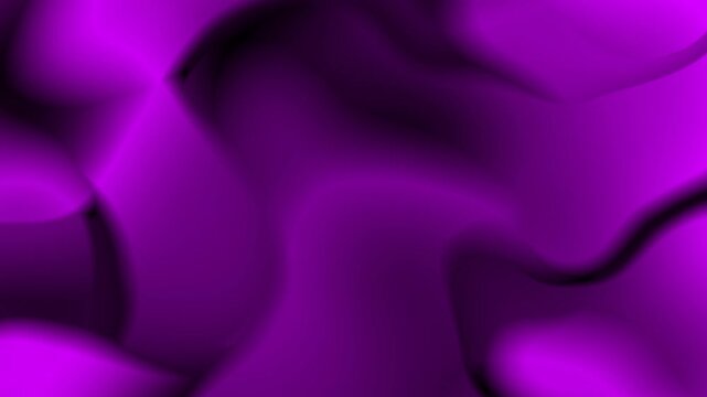 Vibrant Purple Magenta Gradient Swirl Background Neon Electric Smoke Style Organic Cinematic Overlay