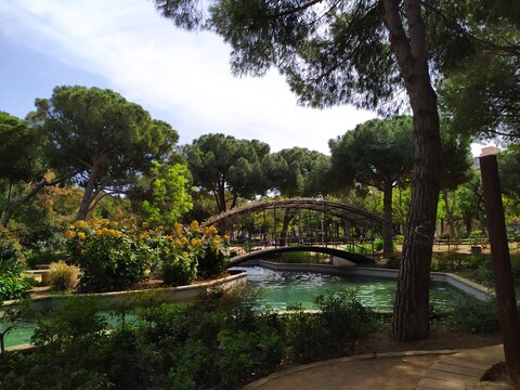 Sant Andreu del palomar, Barcelona, Catalu&ntilde;a, Catalunya, Catalonia, Espa&ntilde;a, Espanya, Spain