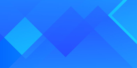 Fototapeta premium Minimalist Vector Illustration of Vibrant Cobalt and Cyan Textures with Professional Gradient Shading Perfect for Tech Branding Designs
