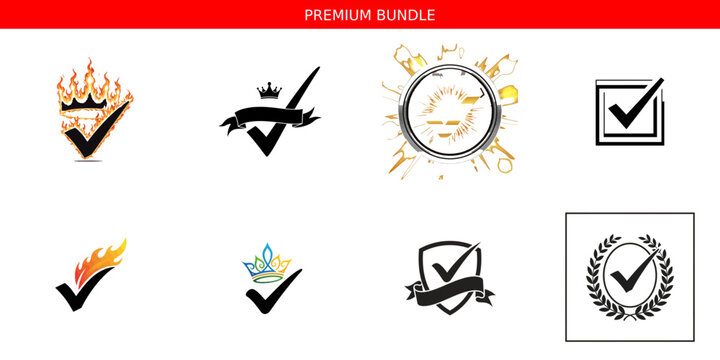 Gaming and streaming assets collection emotes badges and overlays