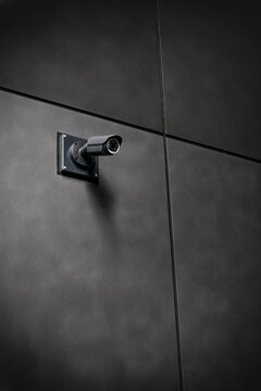 Security Camera, Security and Surveillance, CCTV, Tokyo, Japan