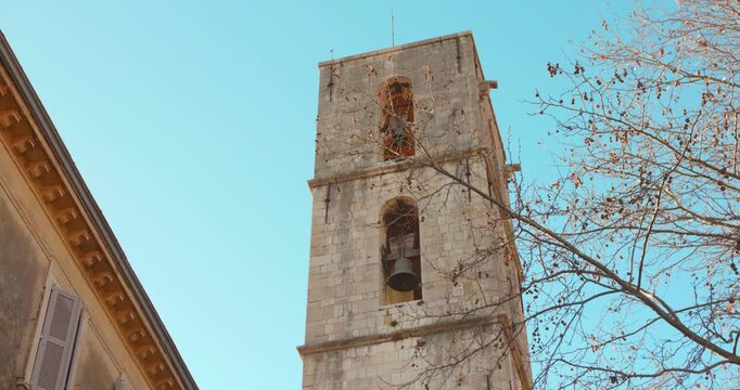 Explore Grasse, the capital of perfume, with its historic architecture and landmarks. Discover the beauty and charm of this renowned location in southern France.
