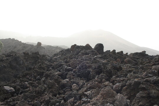 lava