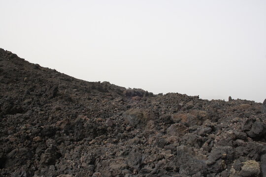 lava