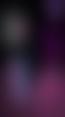 Obraz premium Abstract purple and gray grainy texture background, with subtle gradient