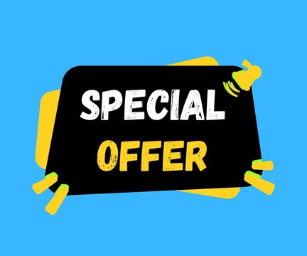 Special Offer, Special offer logo, Special offer icon, special offer design, special offer logo icon, offer logo, offer icon, offer design