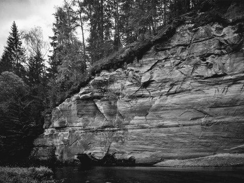 P&otilde;lvamaa, Estonia, September 2018