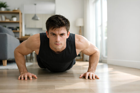 push-up