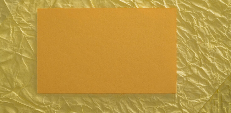 abstract colored background with paper