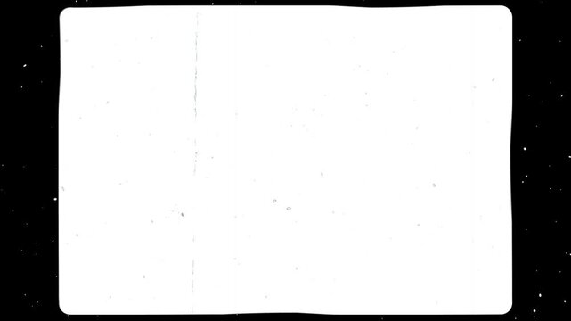 Old Vintage 35mm Film Grain Seamless 4K Video Background, Dynamic film rolling effect. 16 mm, 35 mm tape texture.
4K Old Film Effect, ideal for overlay, fIlm grain Eastman,4K animation.