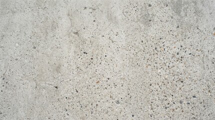 Fototapeta premium Concrete texture with small pebbles and rough surface