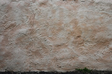 Obraz premium Brown rock texture