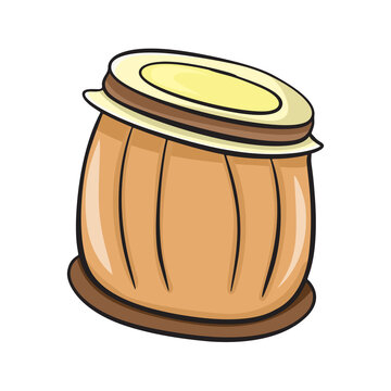 Tabala handdrawn illustration