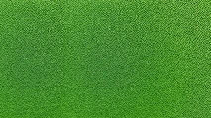 Bright green fabric texture background, closeup of vibrant green textile material for design  © JulakhaAkter