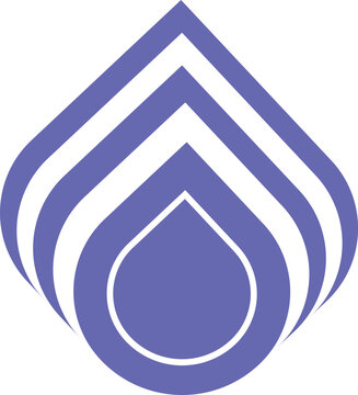 The illustrator of eye drop designs and colored