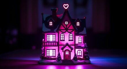 Enchanting monster high dollhouse a spooky and stylish residence for fashionable ghouls